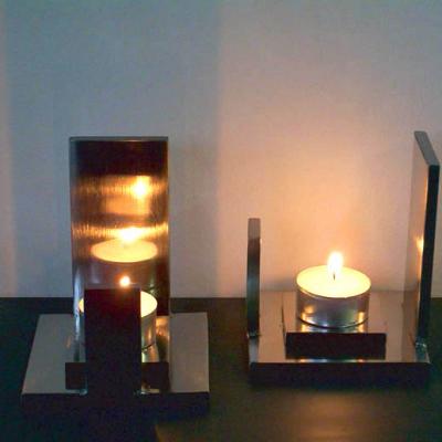 Candleholder