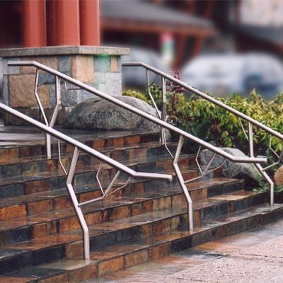 Stainlessrailings